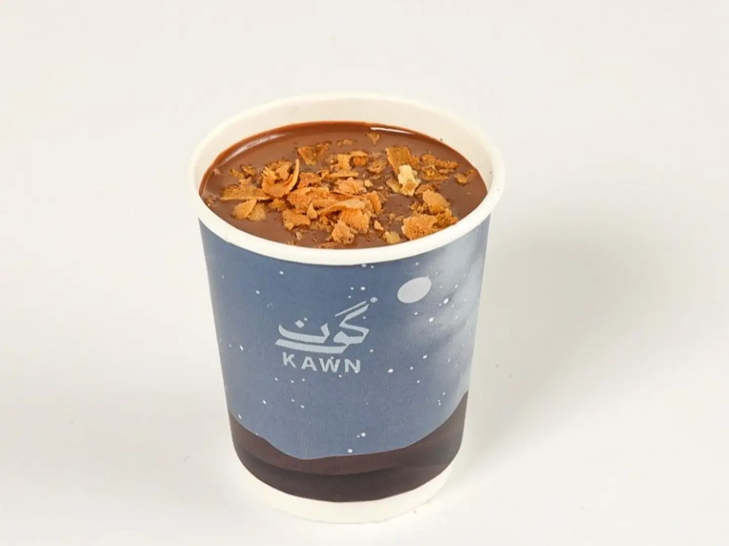 Chocolate Pudding