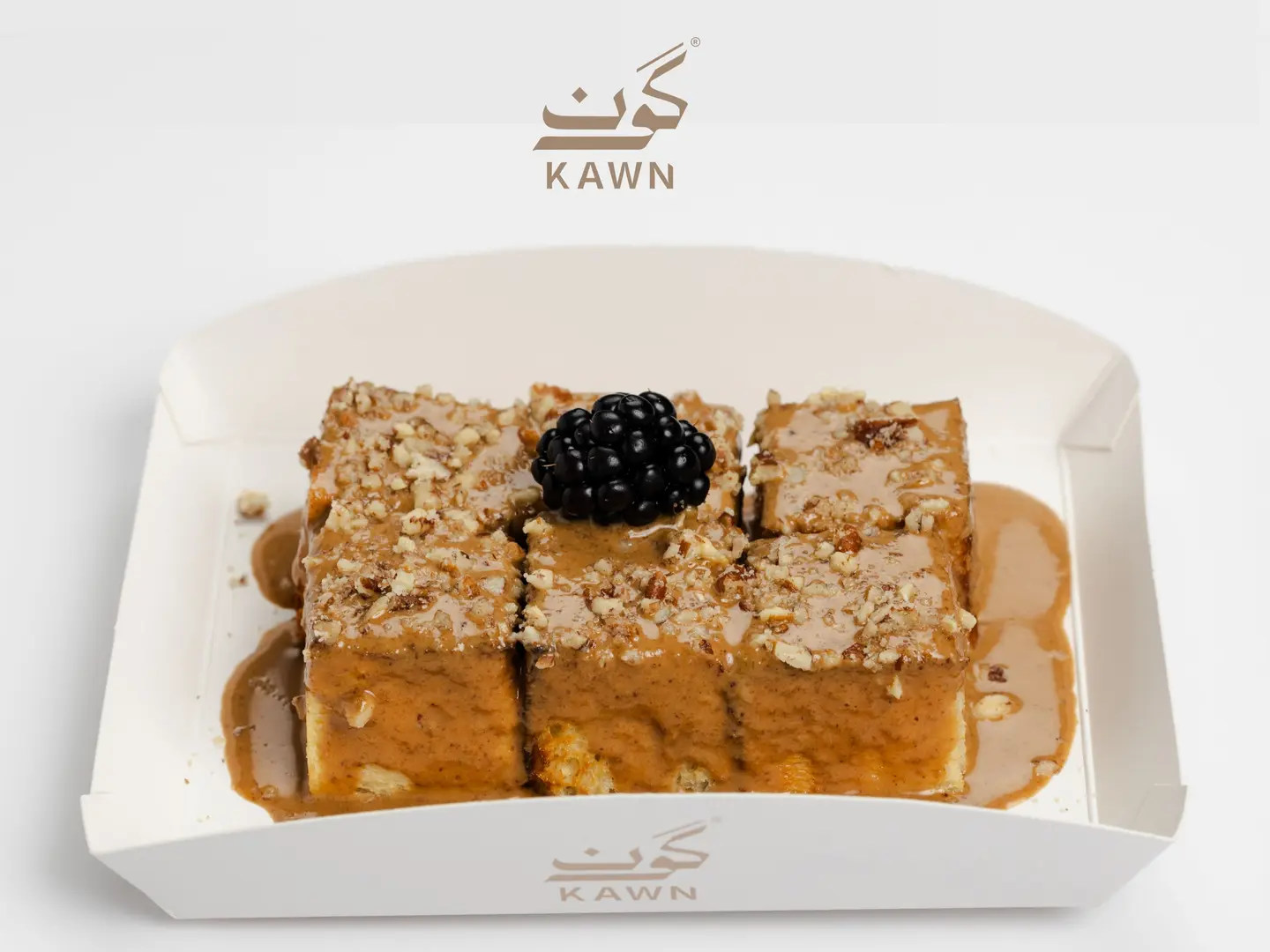 French Toast Pecan