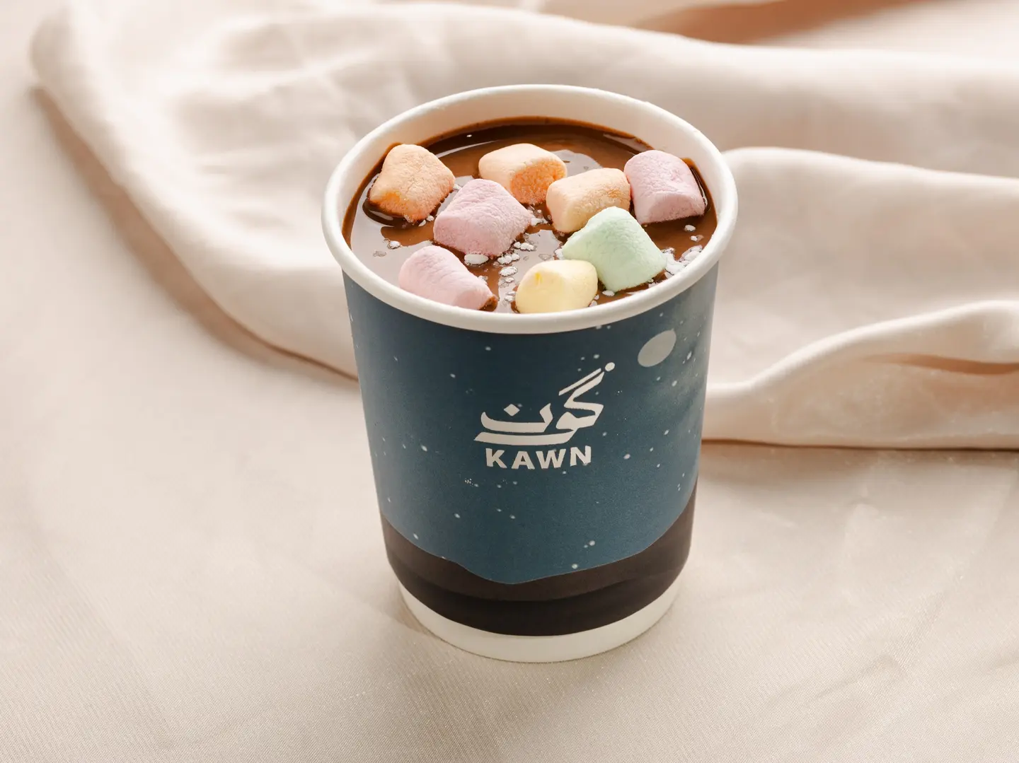 بودينج مارشيملو