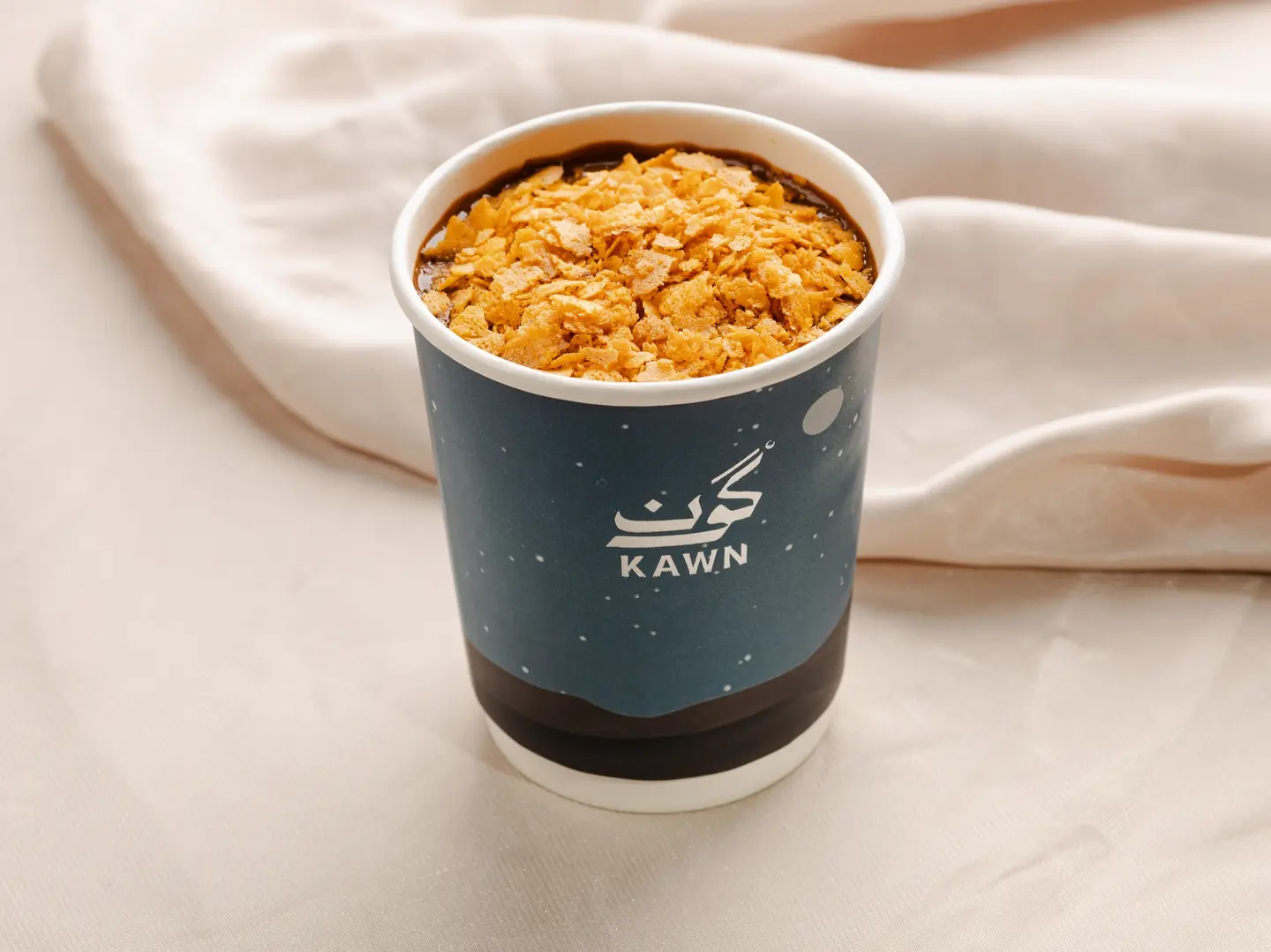 بودينج شوكلت