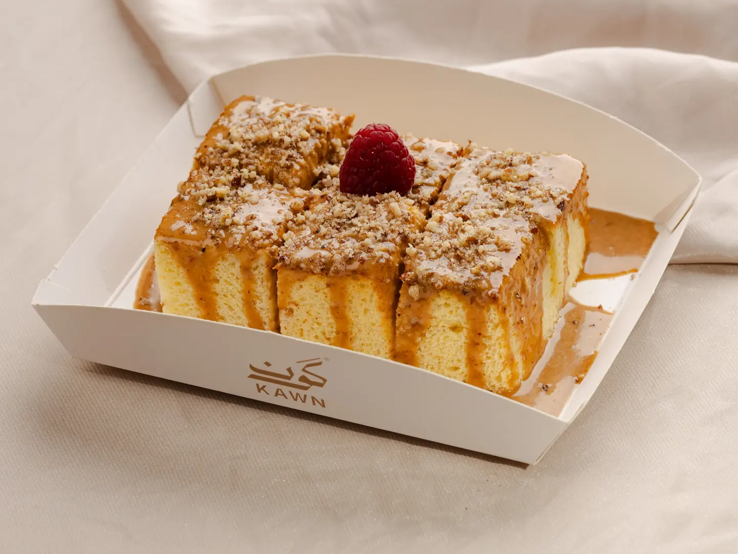 فرينش توست بيكان