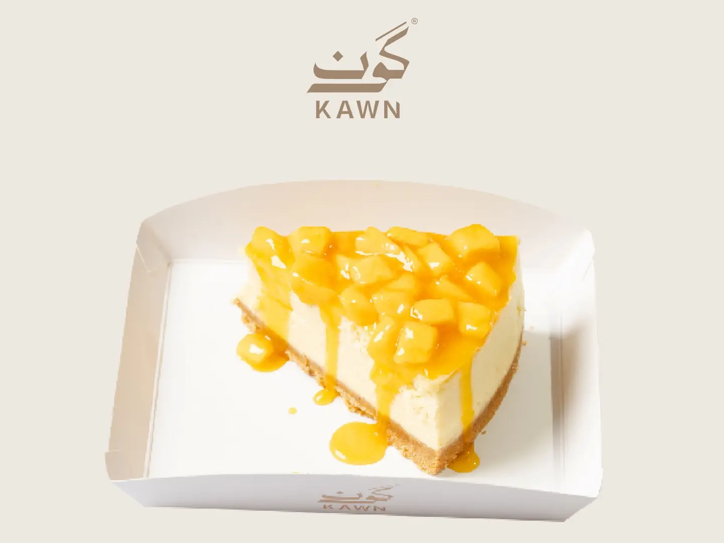 Cheese Mango