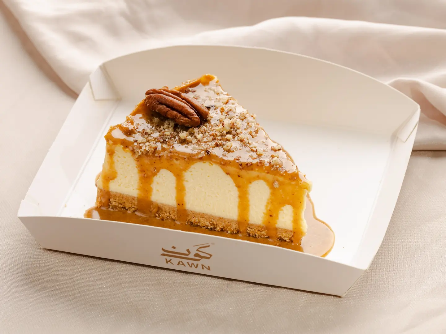 تشيز كرانشي بيكان