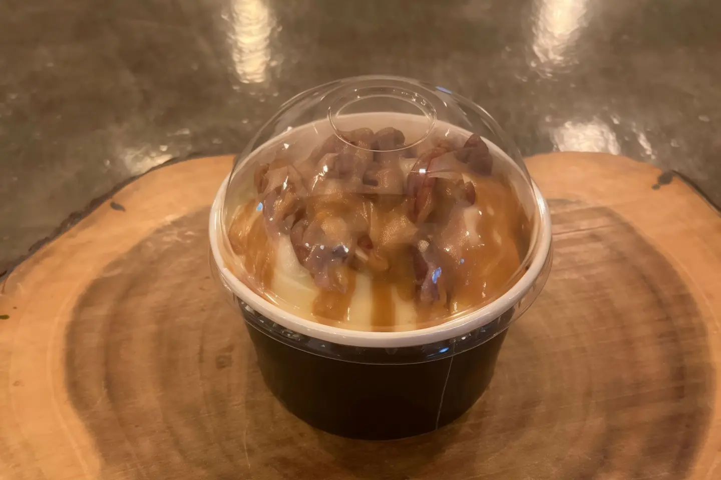 Cinnabon Cake