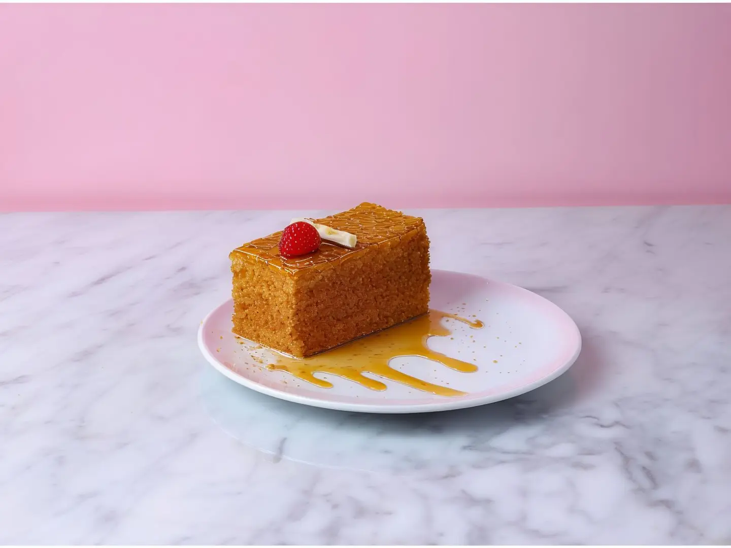 Honey Cake
