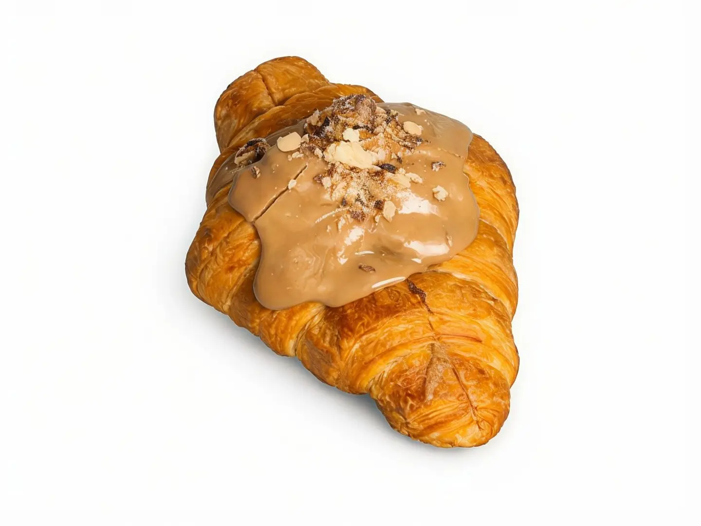 كرواسون كيندر