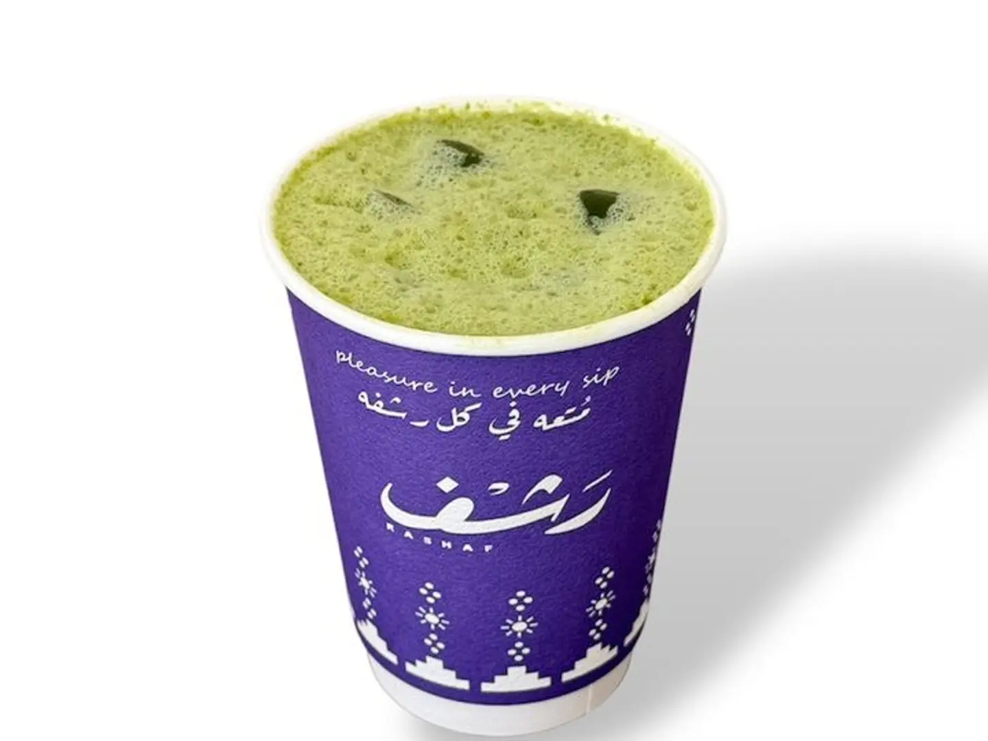 الماتشا