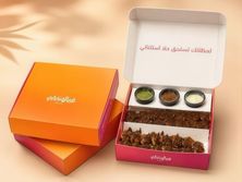 بوكس بان كيك