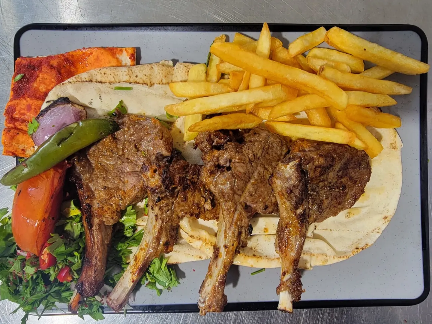 Local Naeemi Feathers