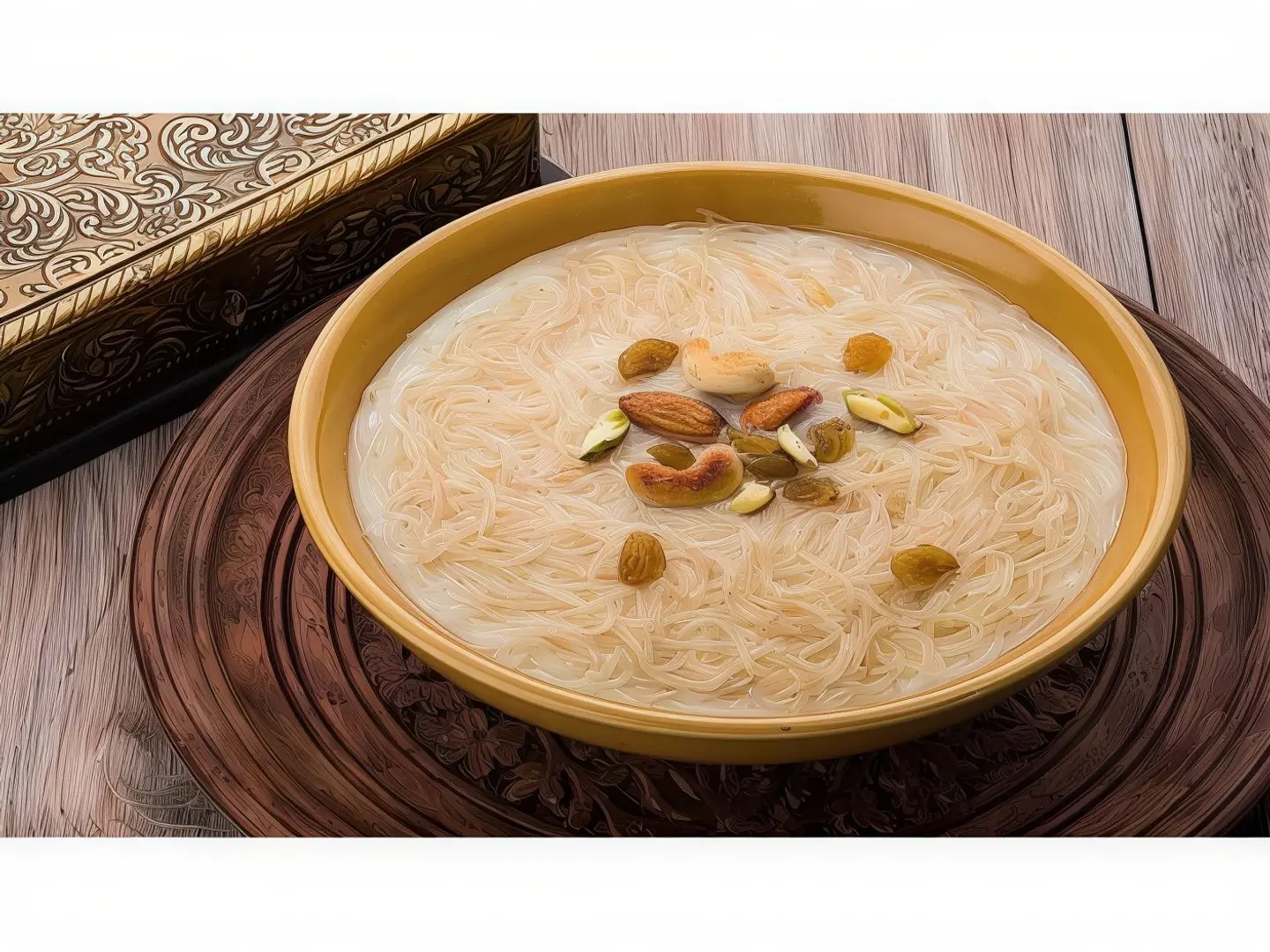 Vermicelli