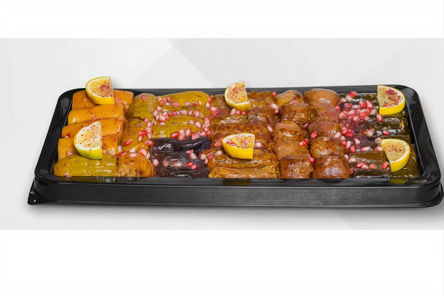 Medium Box 40 Pieces