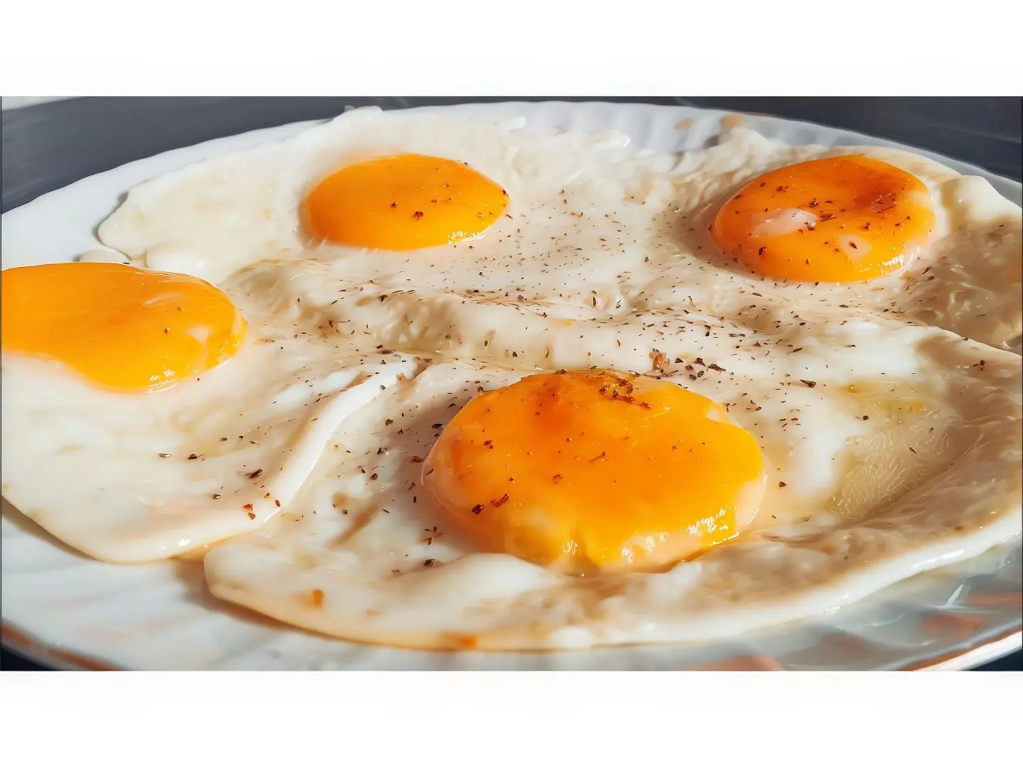 Sunny Side Up