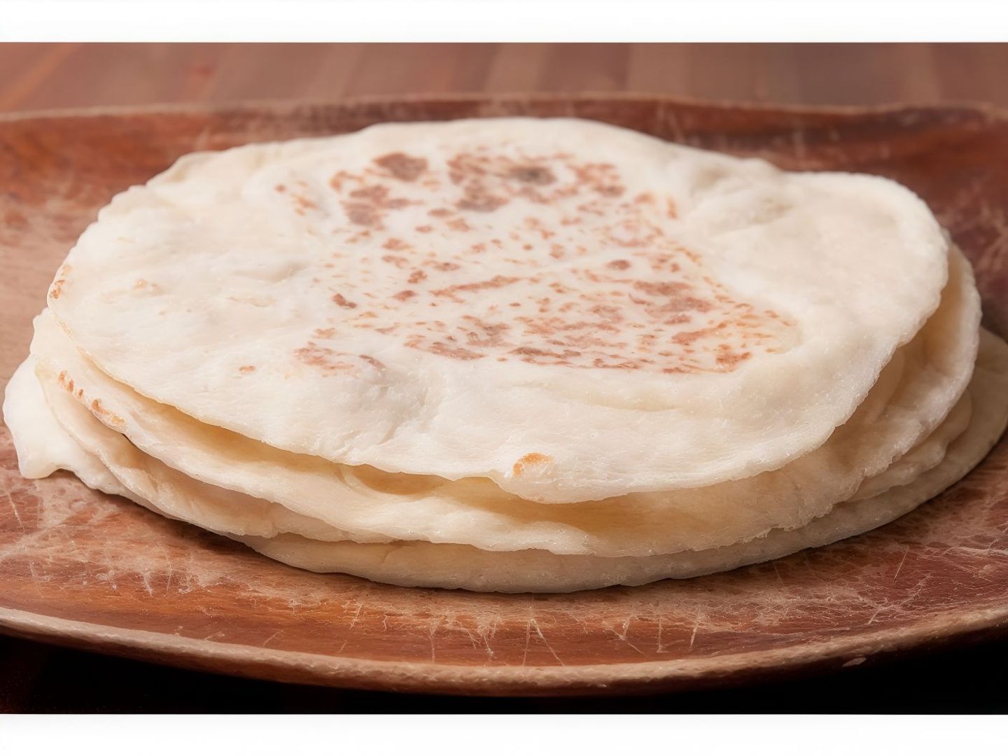 Thin Bread