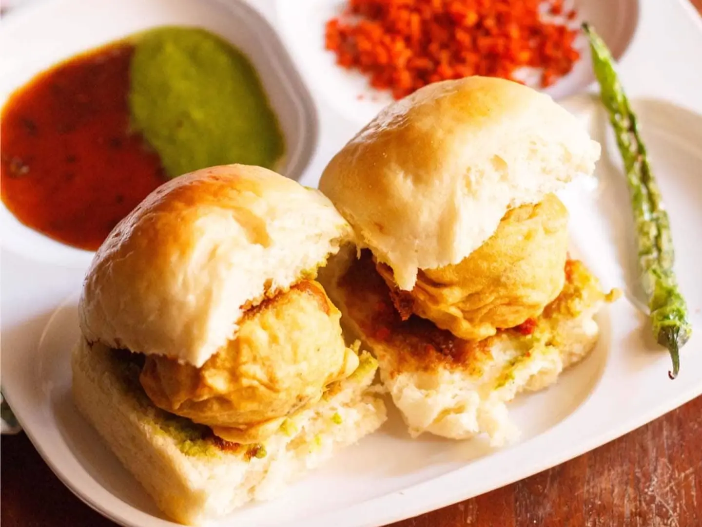 Vada Pav