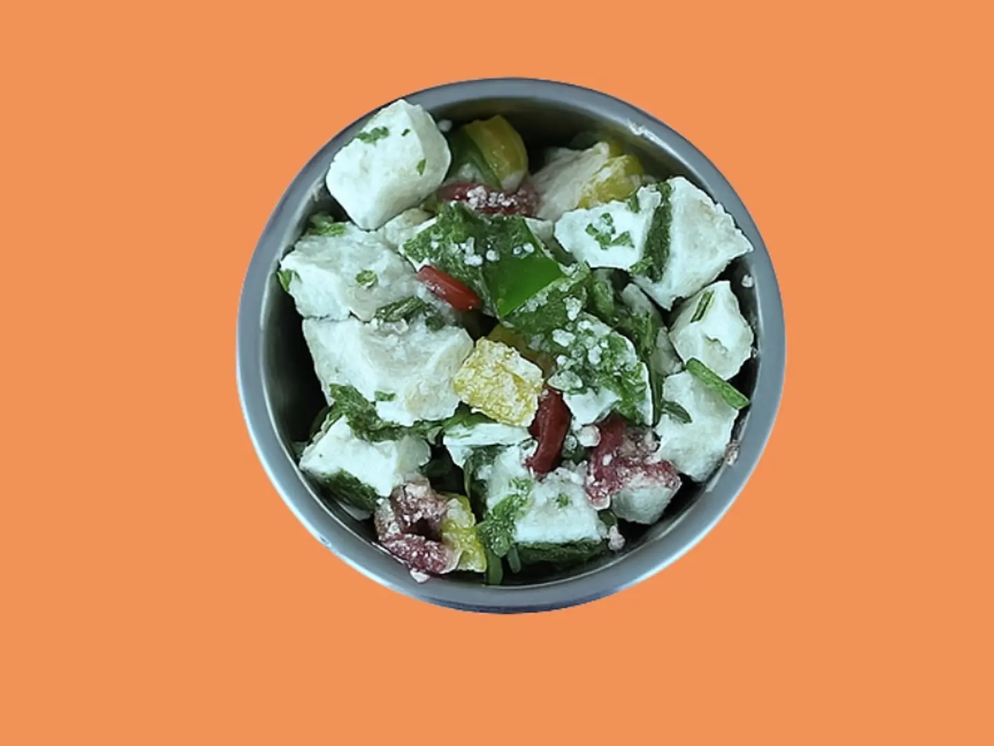 Feta Cheese