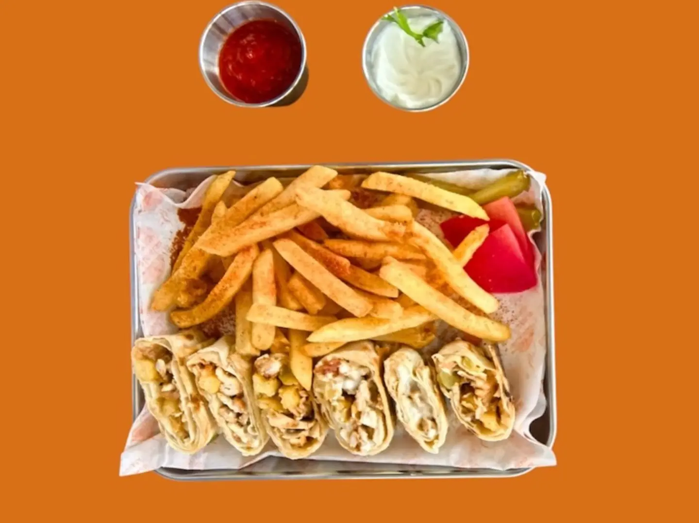 عربي دجاج