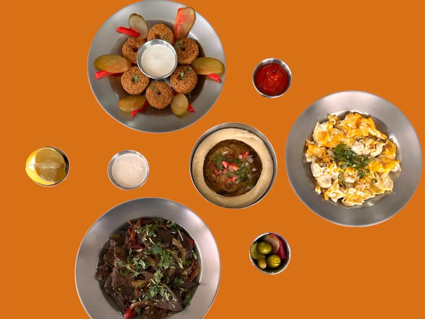 Sha'abi Box