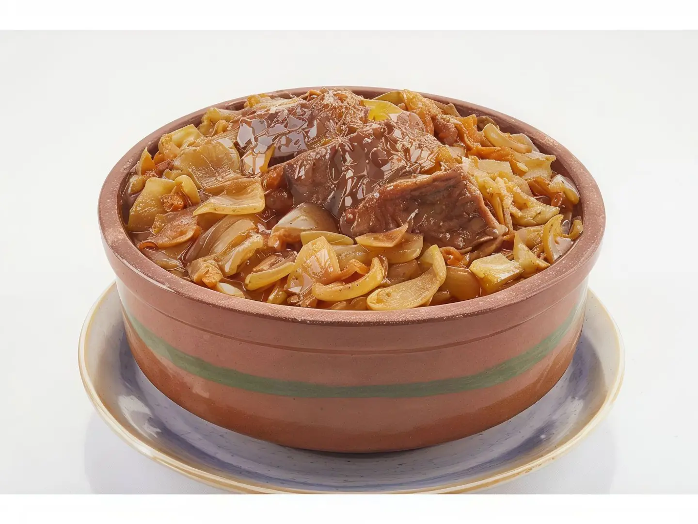 طاجن عكاوي