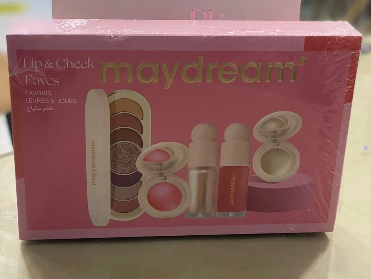 Makeup Set 2