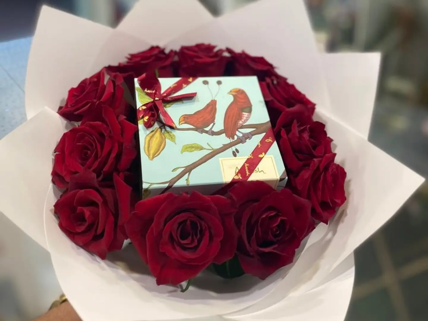 تعابير الحب