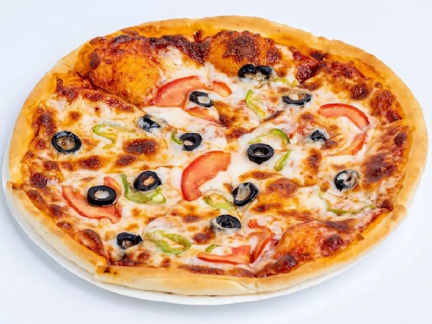 بيتزا كلاسيك