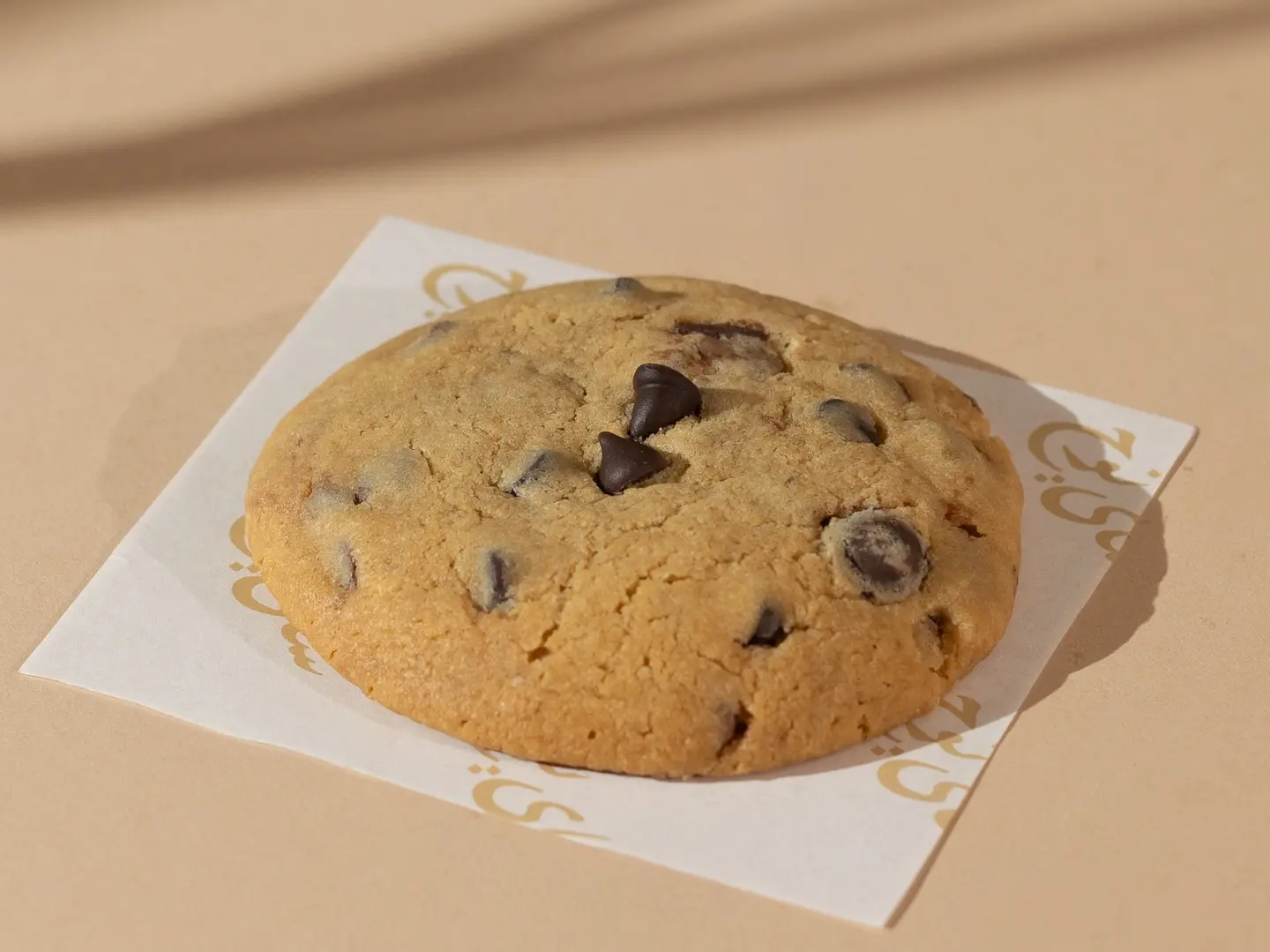 كوكيز شوكولاتة