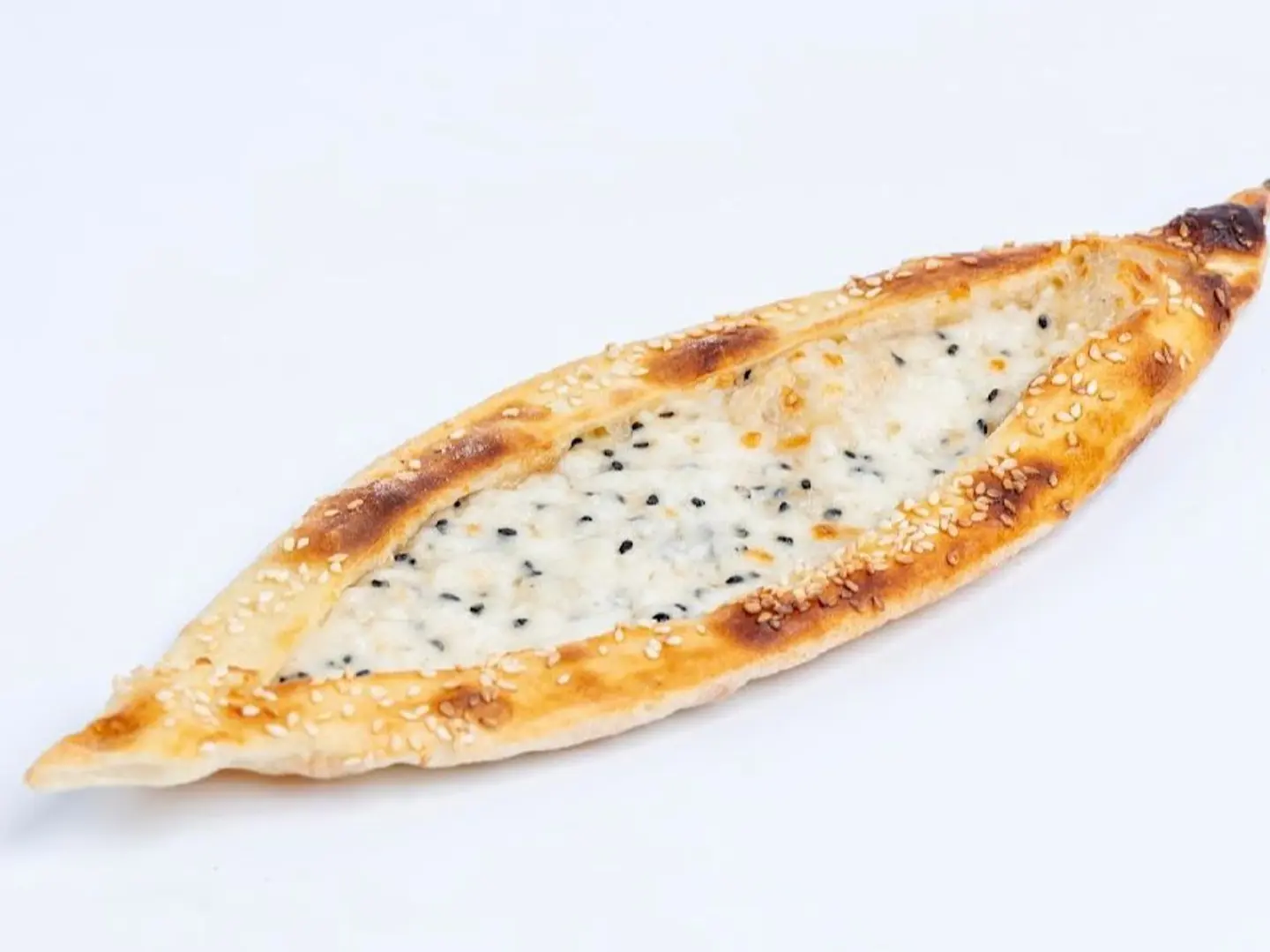 فطيرة جبن عكاوى