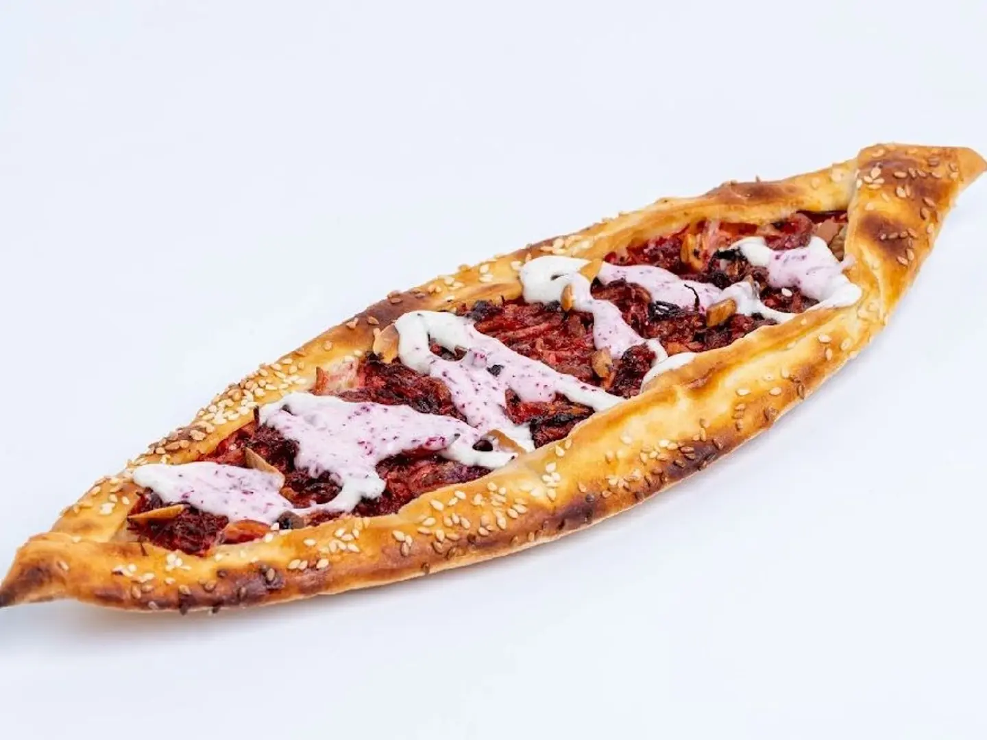 فطيرة مسخن دجاج