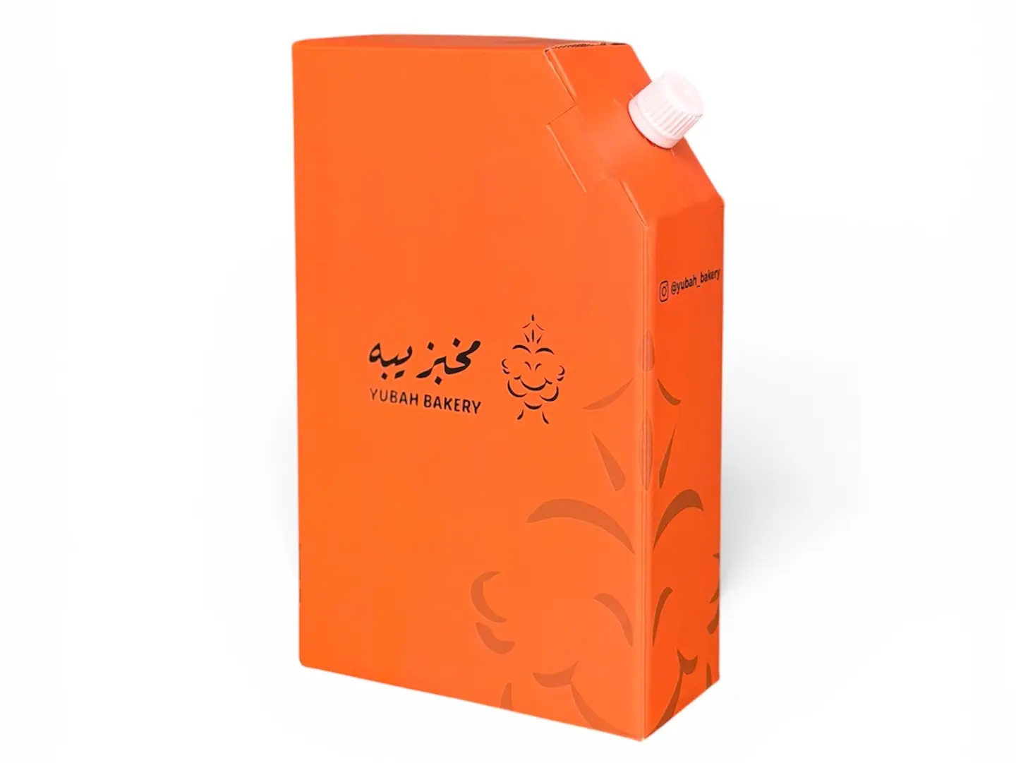 بوكس كرك يبه