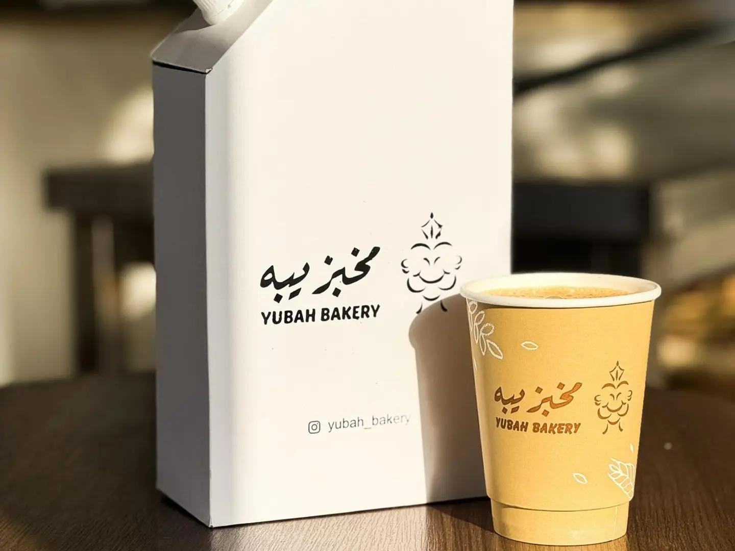 بوكس كرك يبه