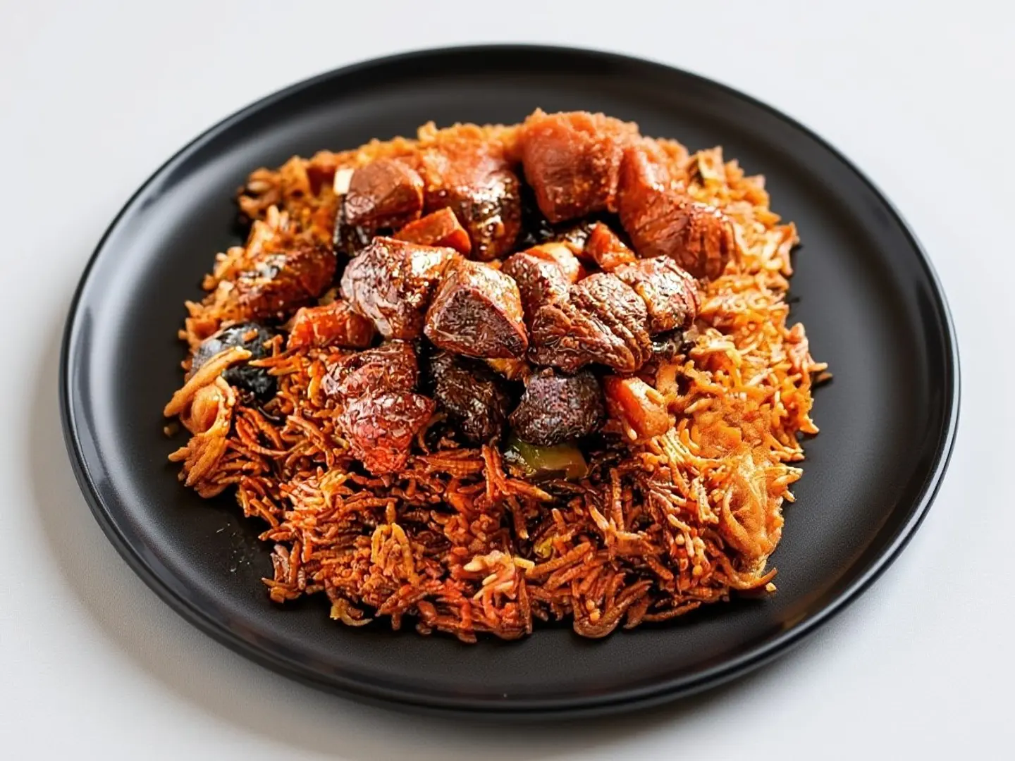 صيادية قطع السمك