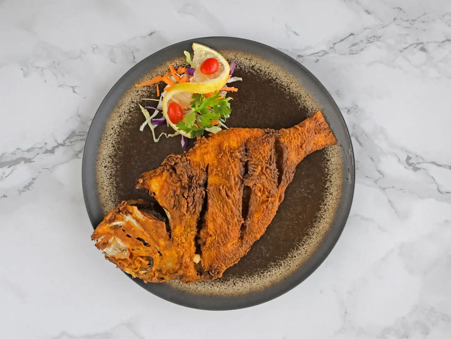 Andaq Fried 600 To 650 G