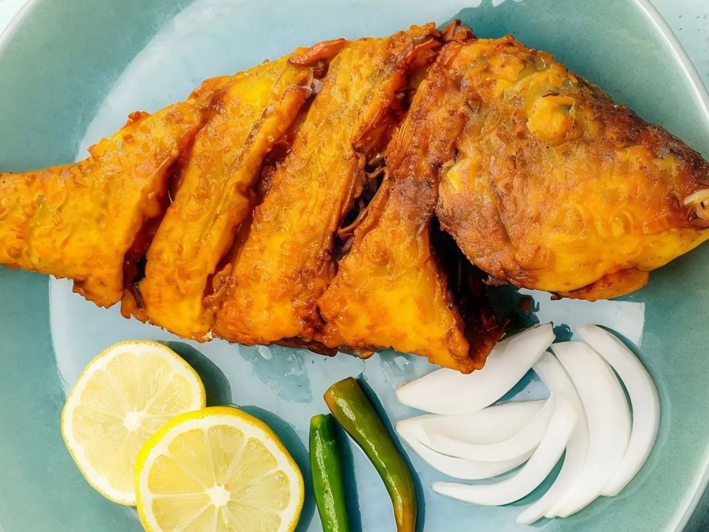 Shaari Fried 400 To 550 G