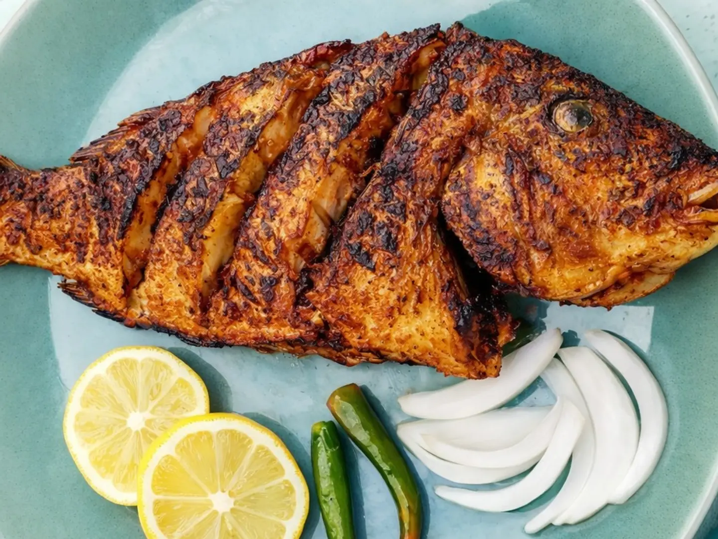 Shaari Grilled 280 To 350 G