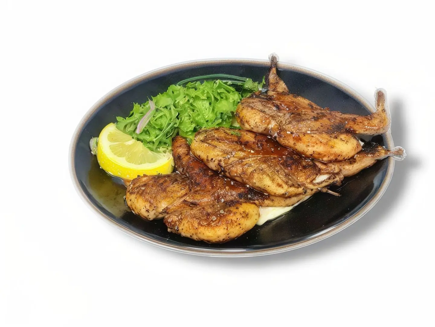 Somman Fried 400 To 550 G