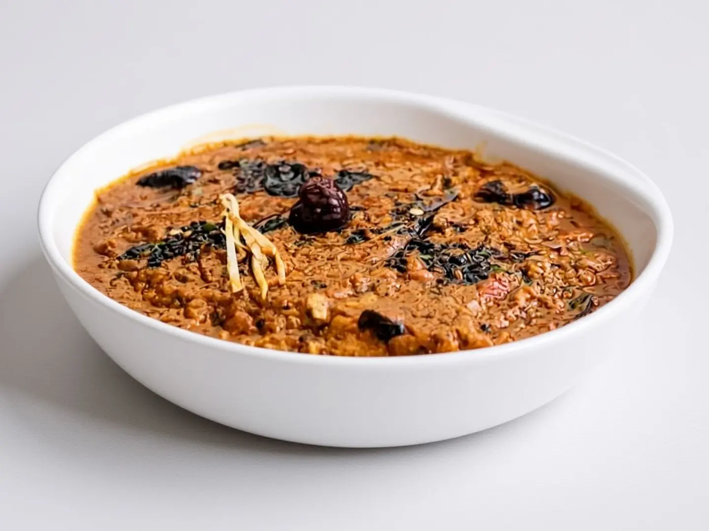 آشاري مورغ ماسالا