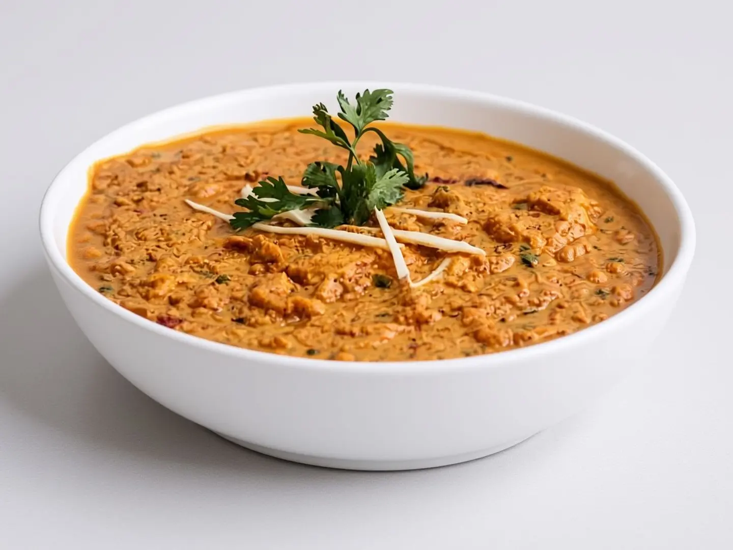 مورغ تيكا ماسالا