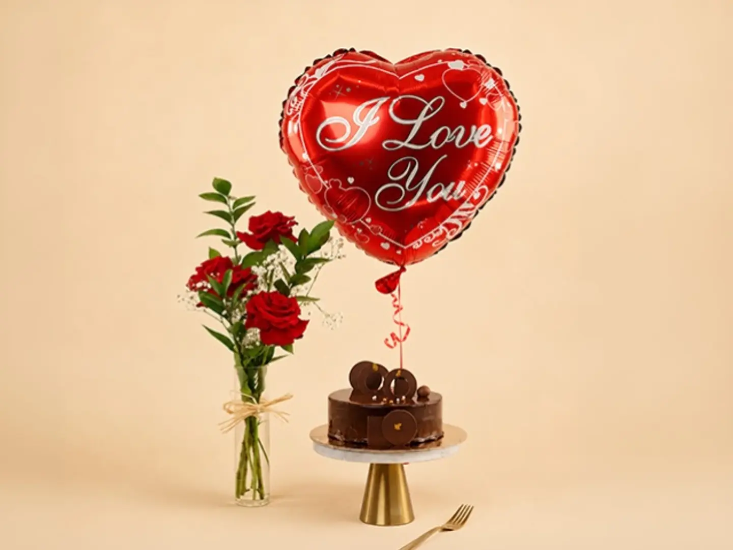 Love Surprise Collections