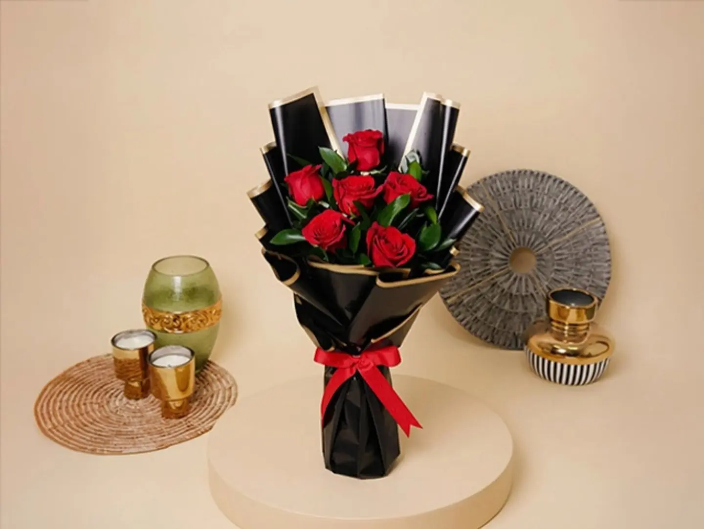 Beauty Of Love