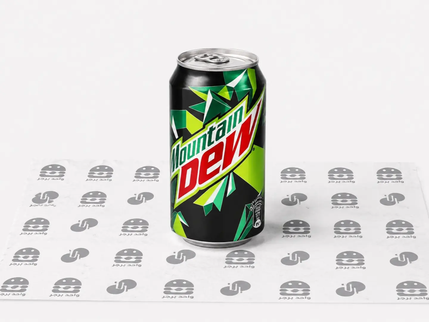 Mountain Dew