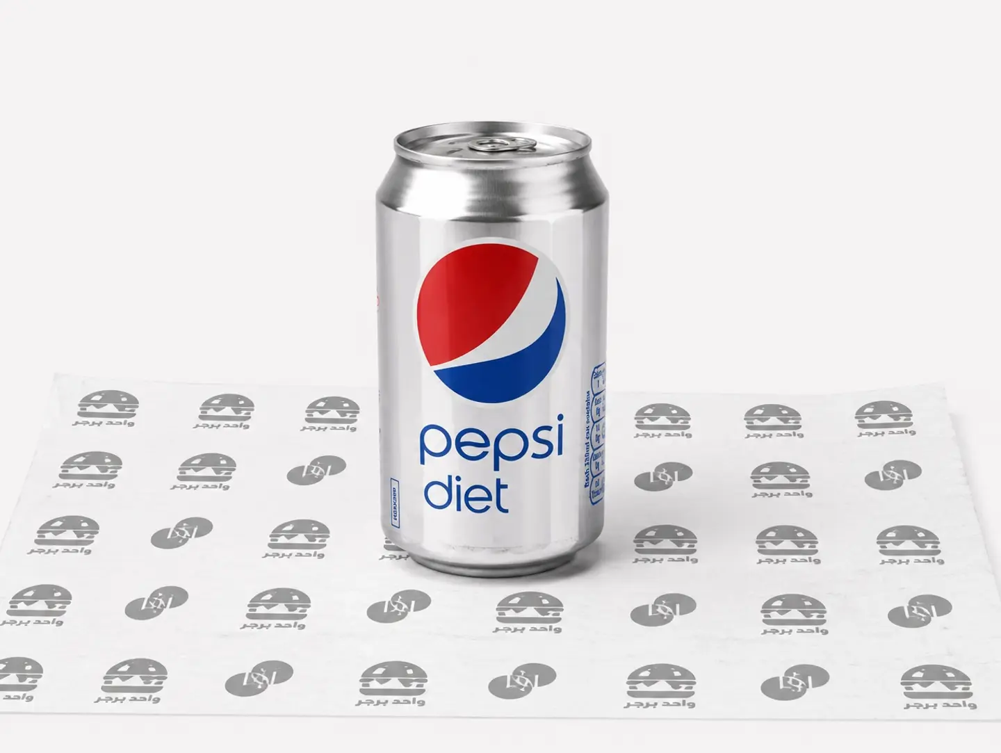 Diet Pepsi