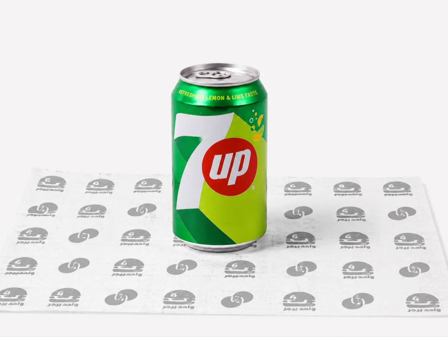 7 Up