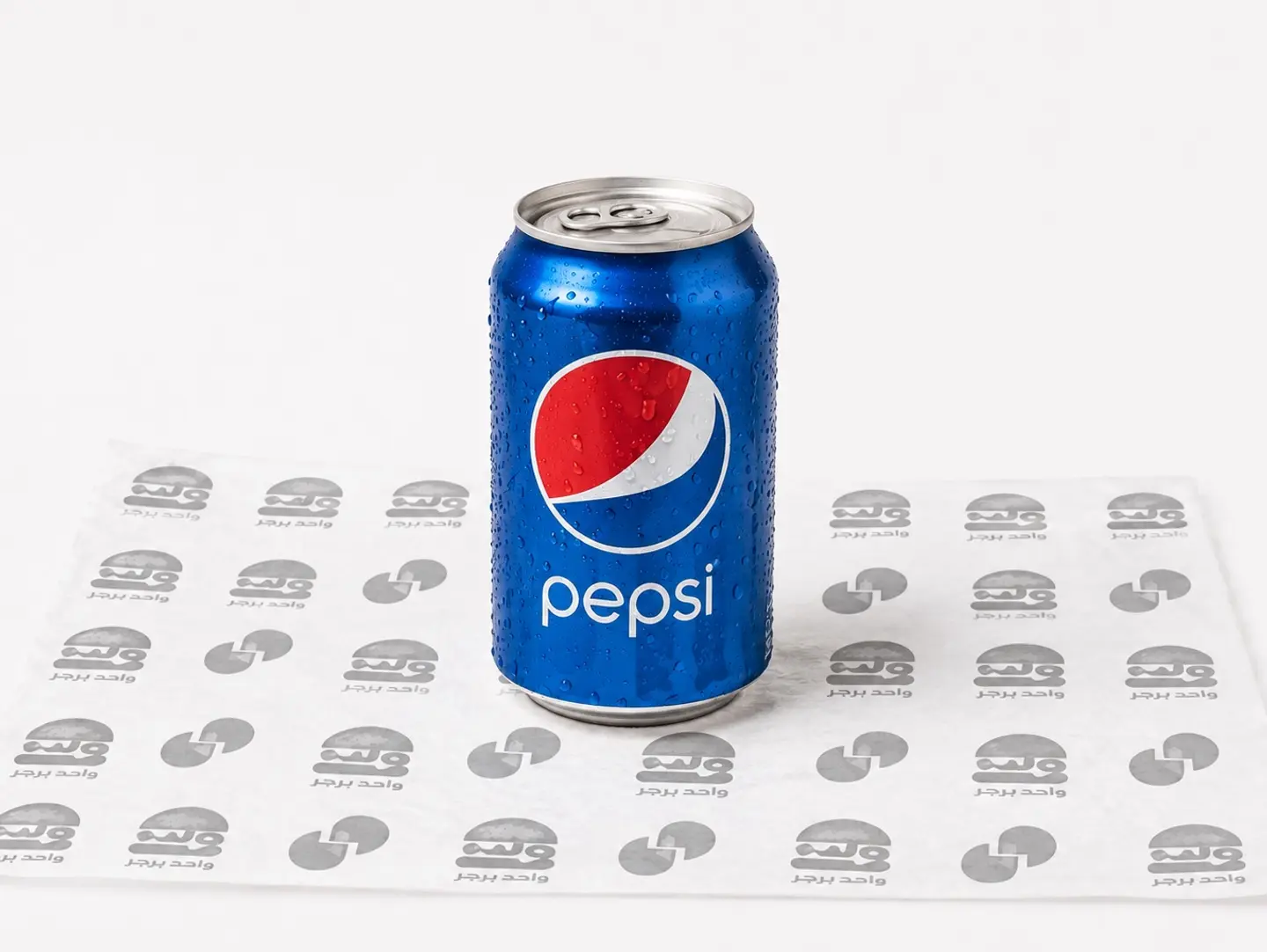 Soft Drink