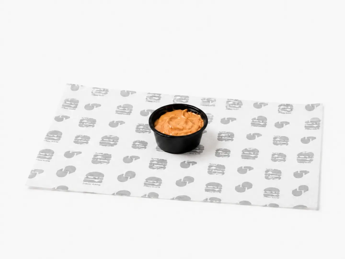 Sauce One
