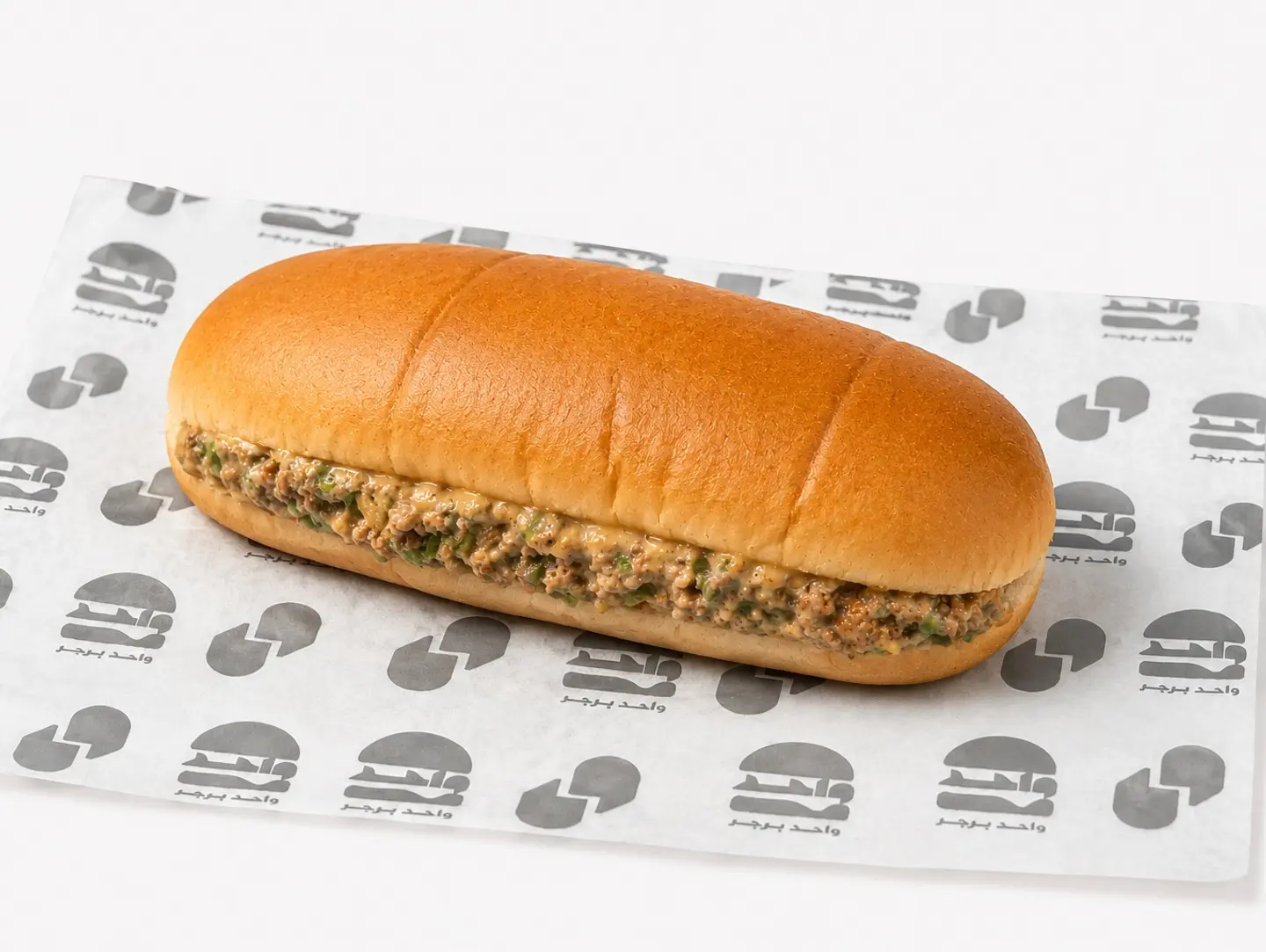 Steak Sandwich