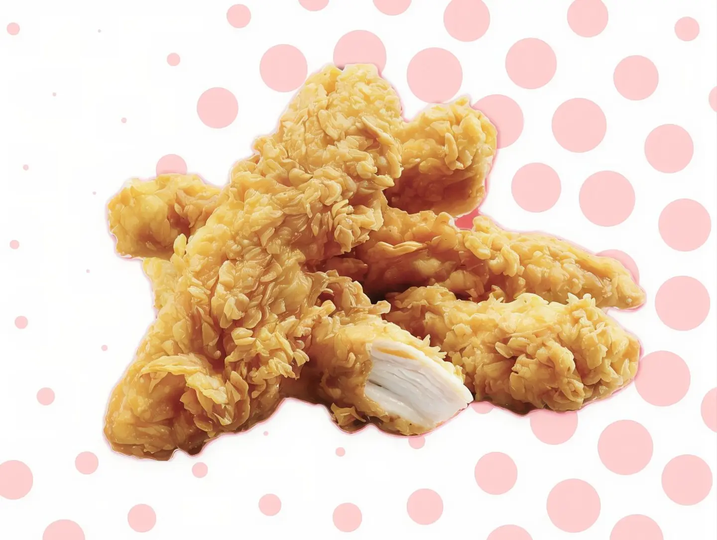 Chicken Tender