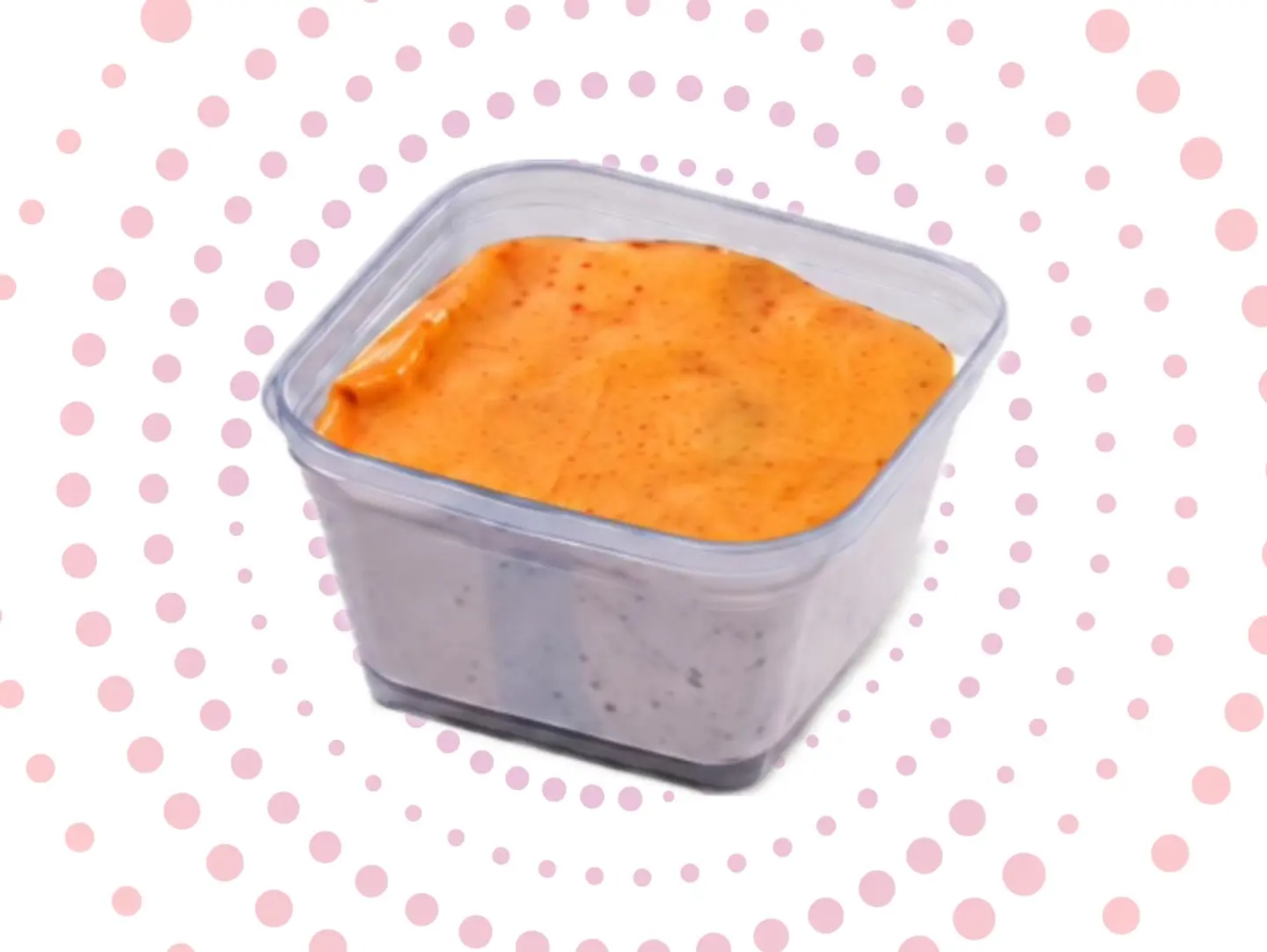 Maple Sauce