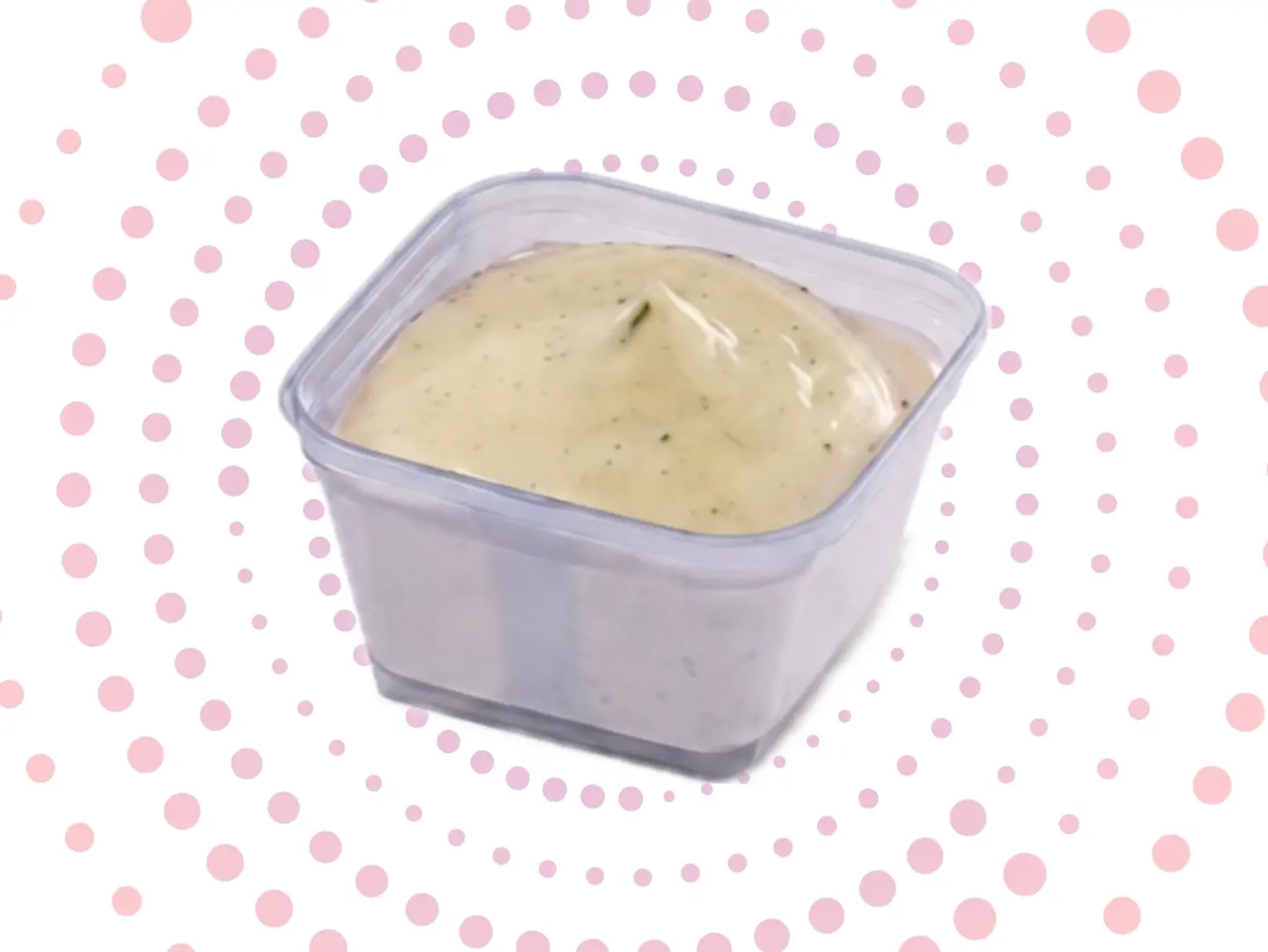 Ranch Sauce