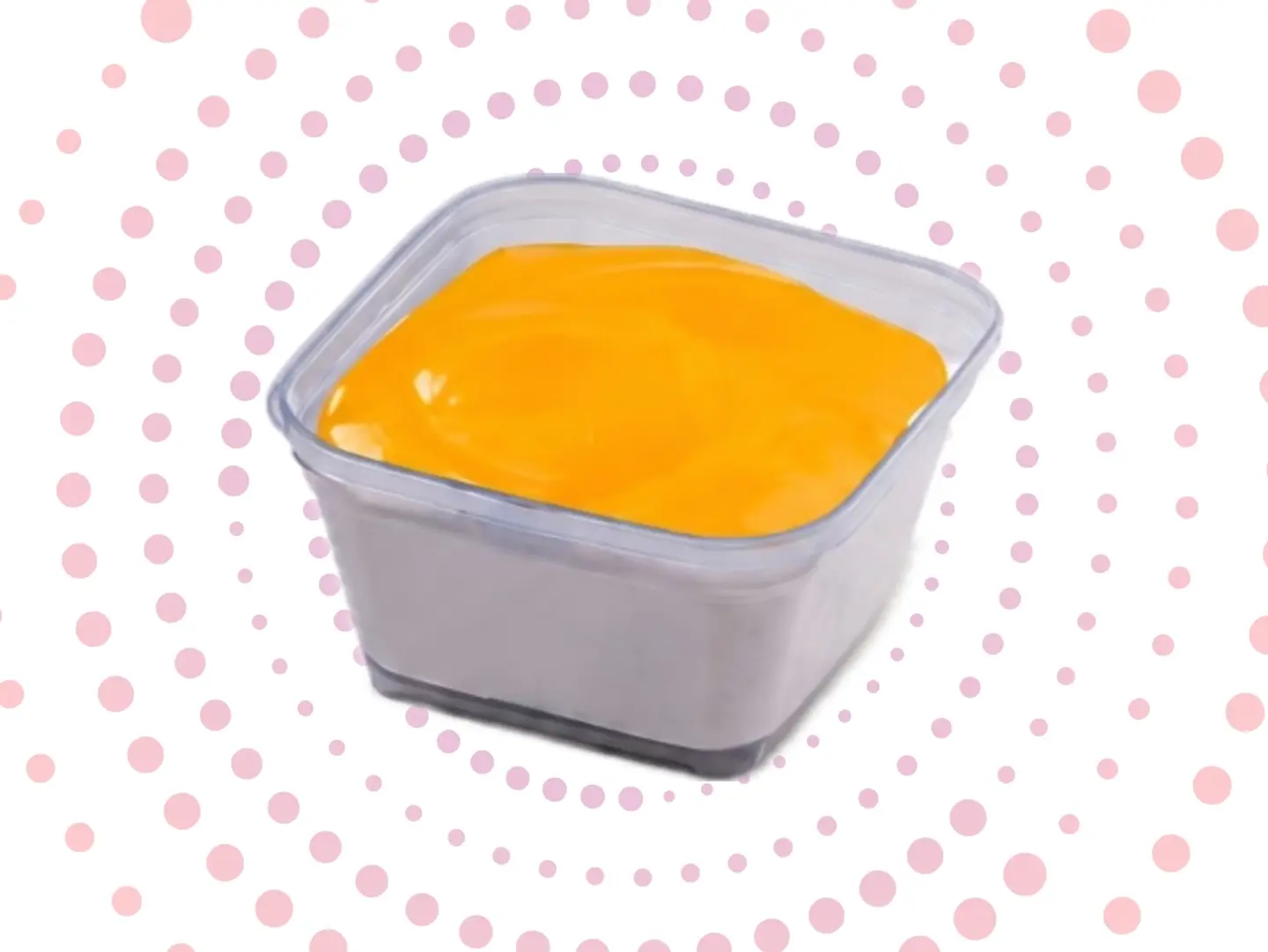 Cheese Sauce