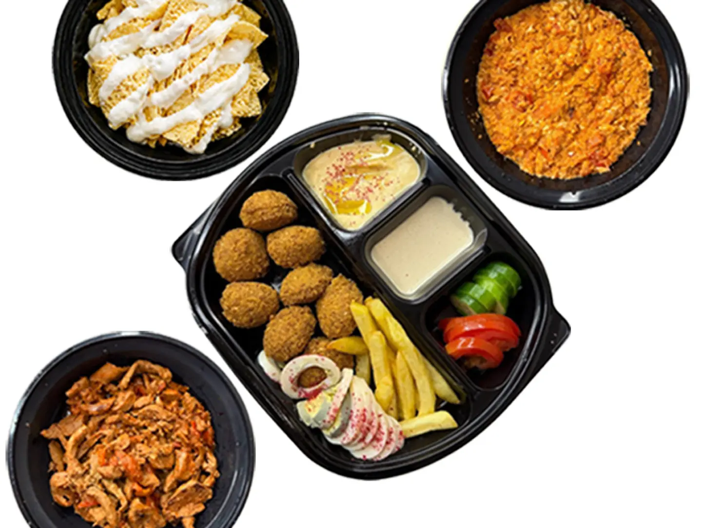 Breakfast Package